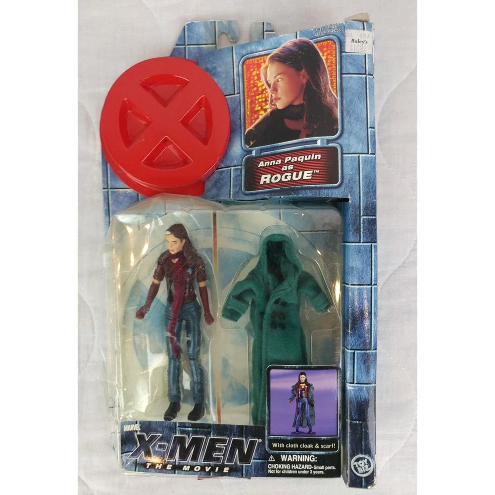 N/A listing marvel